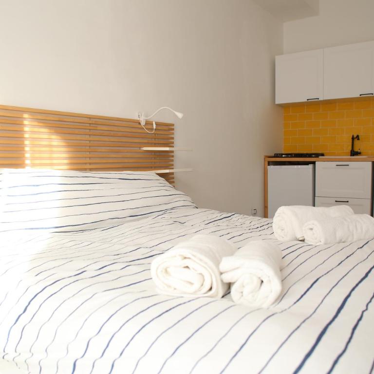 Princess Apartment 2 - Turin - Like at Your Home - Appartamento con 1 Camera da Letto - 9