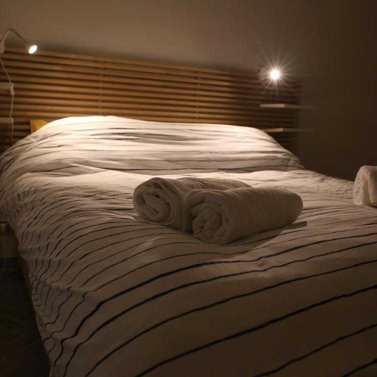 Princess Apartment 2 - Turin - Like at Your Home - Appartamento con 1 Camera da Letto - 10