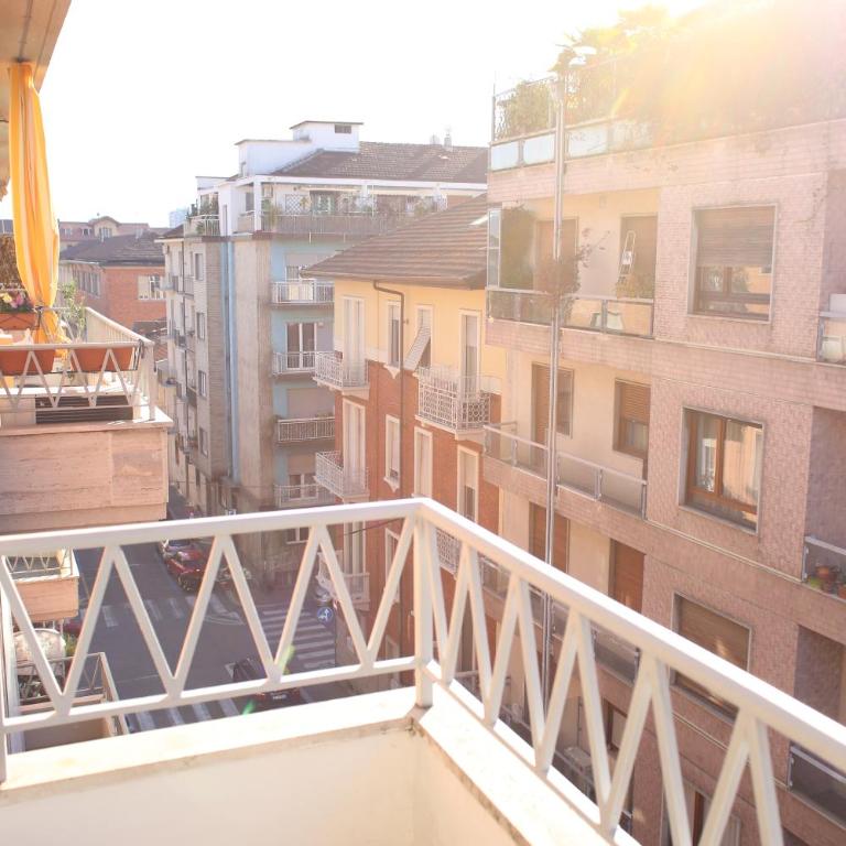 Princess Apartment 2 - Turin - Like at Your Home - Appartamento con 1 Camera da Letto - 14