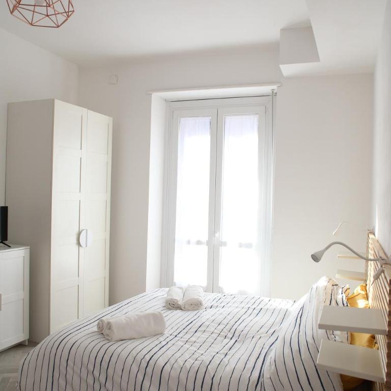 Princess Apartment 2 - Turin - Like at Your Home - Appartamento con 1 Camera da Letto - 17