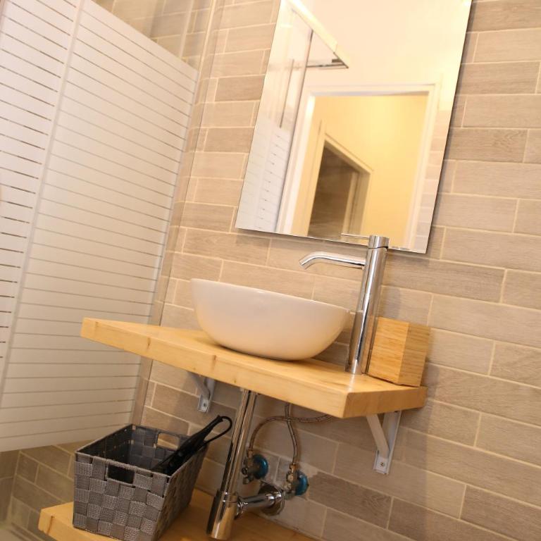 Princess Apartment 2 - Turin - Like at Your Home - Appartamento con 1 Camera da Letto - 23