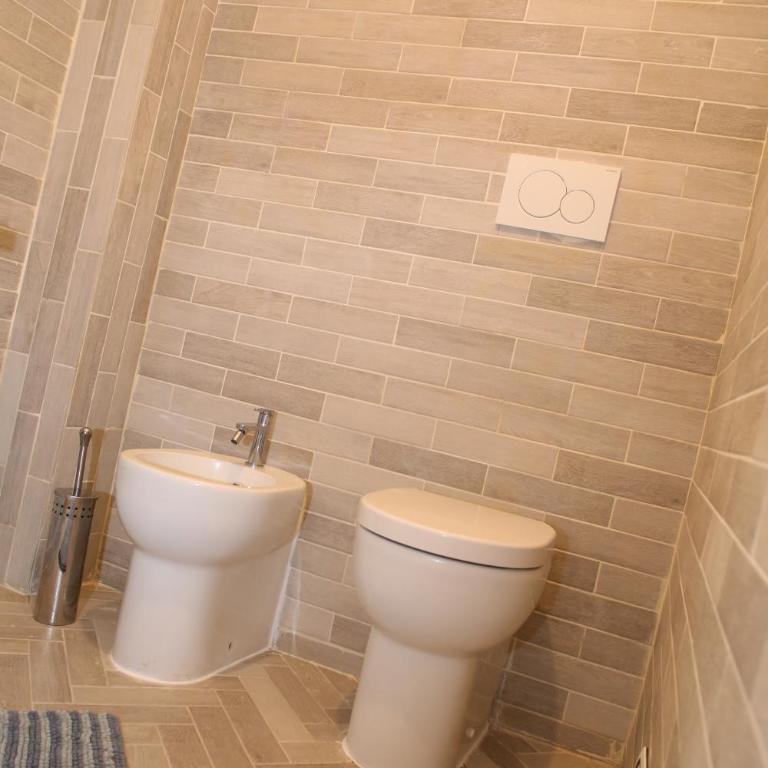 Princess Apartment 2 - Turin - Like at Your Home - Appartamento con 1 Camera da Letto - 22