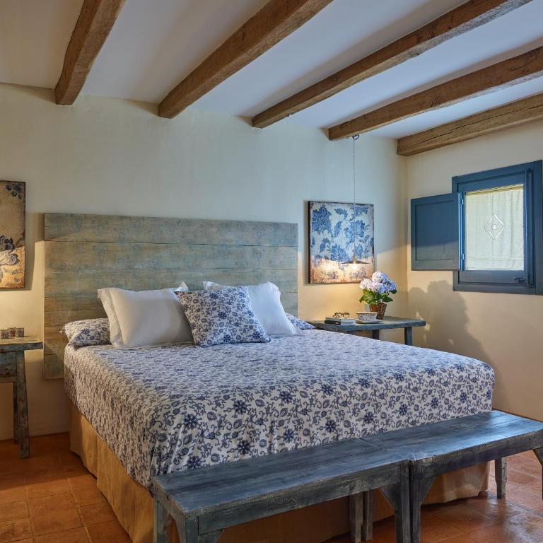 Els Masos de Caula - Villa de 1 dormitorio - 3