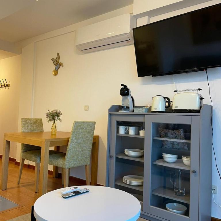 Apartamentos Ciudad Santiago - Duplex Apartment - 5