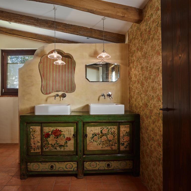 Els Masos de Caula - Villa de 1 dormitorio - 5