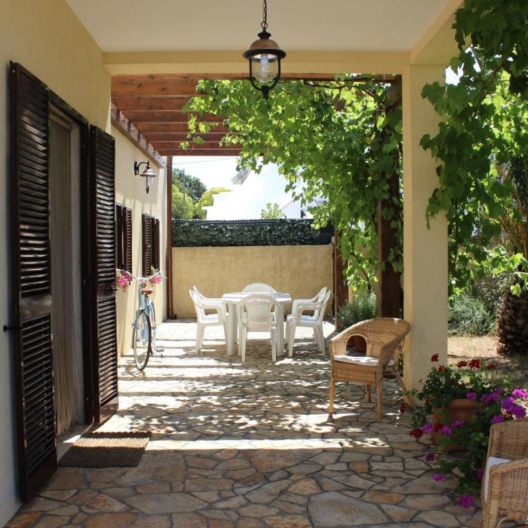 Fiordilavanda - Casa con 2 Camere da Letto - 1