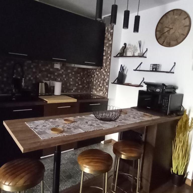 MAREZIA - One-Bedroom Apartment - 12