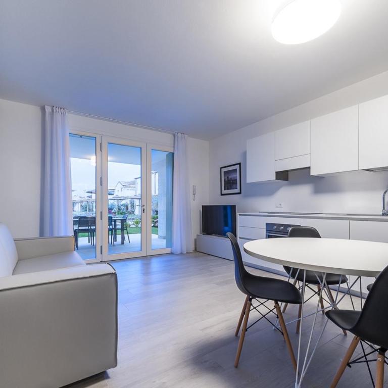 Les Maisons Apartments - Appartamento con 2 Camere da Letto - 7