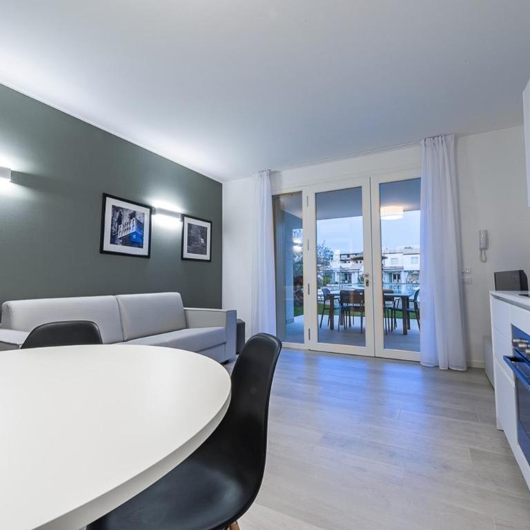 Les Maisons Apartments - Appartamento con 2 Camere da Letto - 3