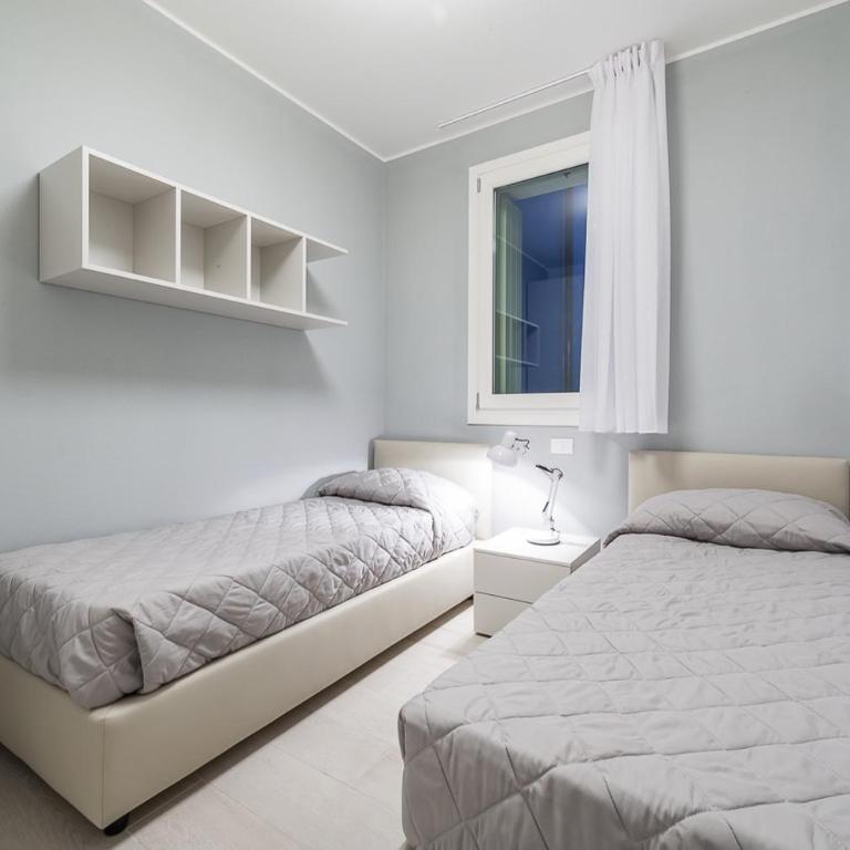Les Maisons Apartments - Appartamento con 2 Camere da Letto - 5