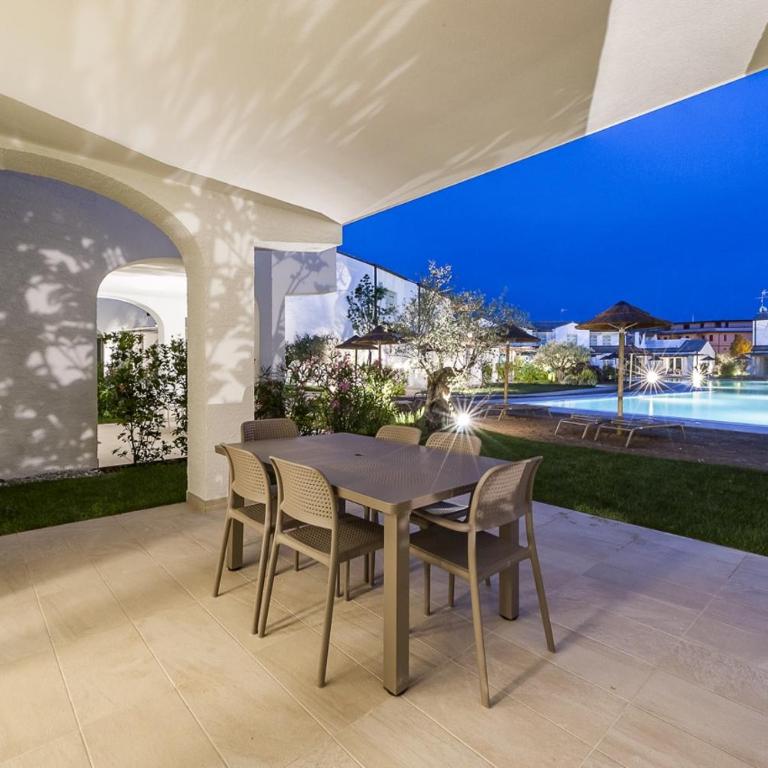 Les Maisons Apartments - Appartamento con 2 Camere da Letto - 2