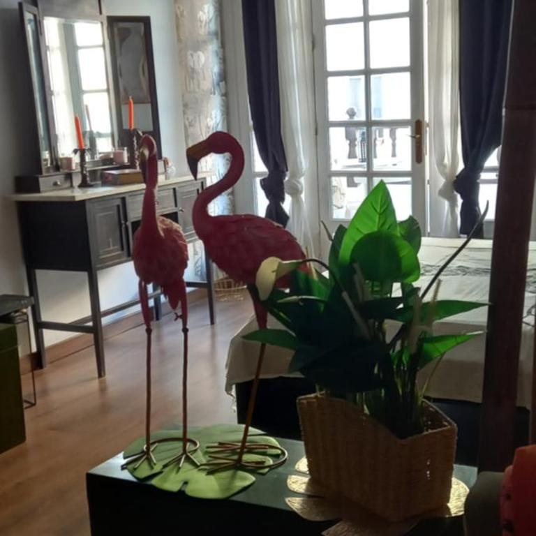 MAREZIA - One-Bedroom Apartment - 32