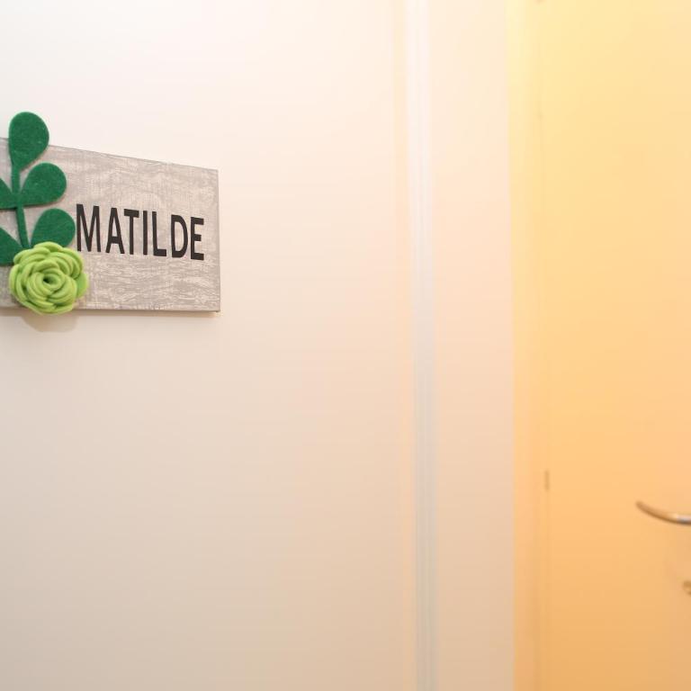 Princess Apartment 2 - Turin - Like at Your Home - Appartamento con 1 Camera da Letto - 12