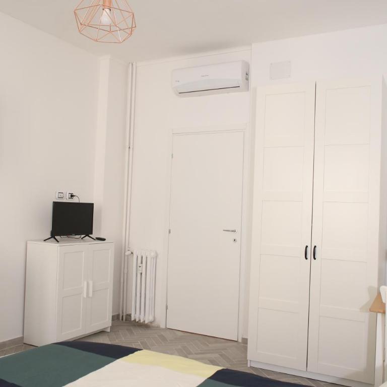 Princess Apartment 2 - Turin - Like at Your Home - Appartamento con 1 Camera da Letto - 7