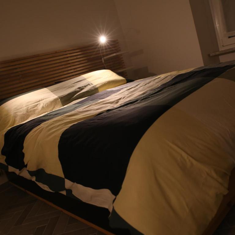 Princess Apartment 2 - Turin - Like at Your Home - Appartamento con 1 Camera da Letto - 6