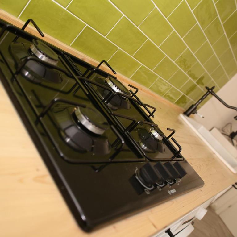Princess Apartment 2 - Turin - Like at Your Home - Appartamento con 1 Camera da Letto - 3