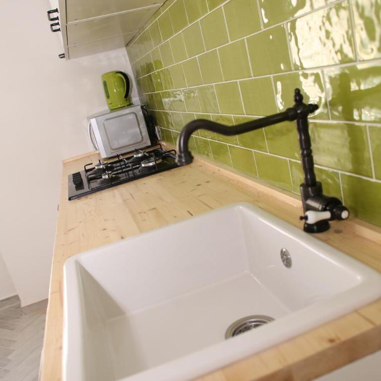 Princess Apartment 2 - Turin - Like at Your Home - Appartamento con 1 Camera da Letto - 8