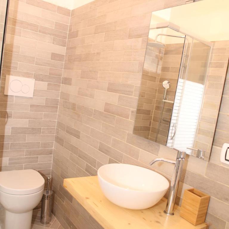 Princess Apartment 2 - Turin - Like at Your Home - Appartamento con 1 Camera da Letto - 14