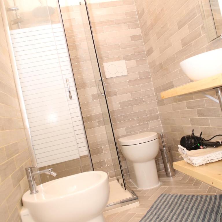 Princess Apartment 2 - Turin - Like at Your Home - Appartamento con 1 Camera da Letto - 13