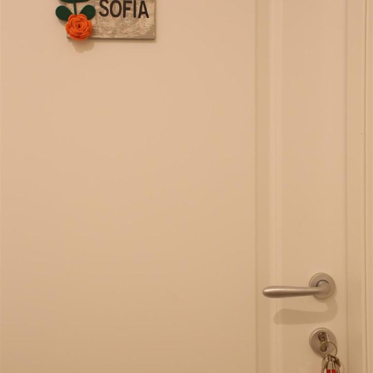 Princess Apartment 2 - Turin - Like at Your Home - Appartamento con 1 Camera da Letto - 2