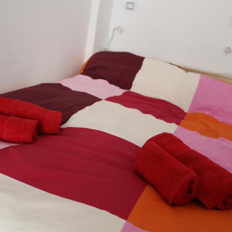 Princess Apartment 2 - Turin - Like at Your Home - Appartamento con 1 Camera da Letto - 3