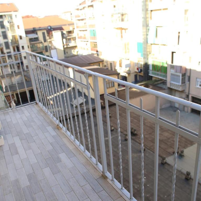 Princess Apartment 2 - Turin - Like at Your Home - Appartamento con 1 Camera da Letto - 1