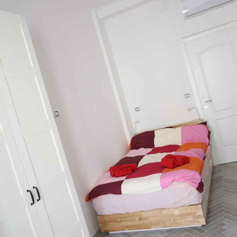 Princess Apartment 2 - Turin - Like at Your Home - Appartamento con 1 Camera da Letto - 9