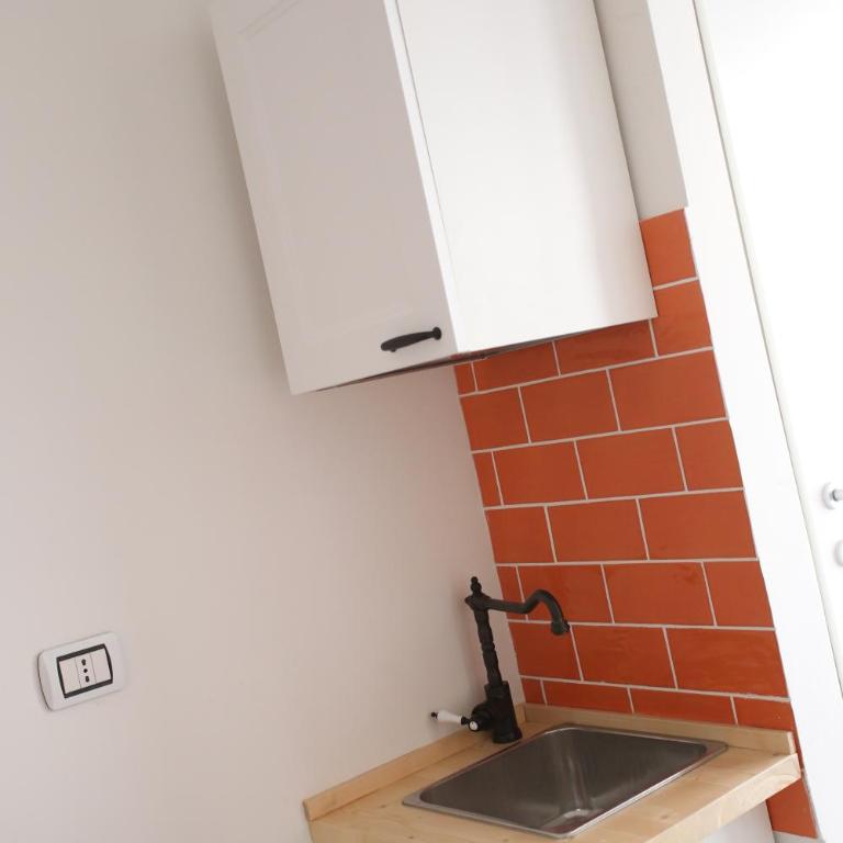 Princess Apartment 2 - Turin - Like at Your Home - Appartamento con 1 Camera da Letto - 5