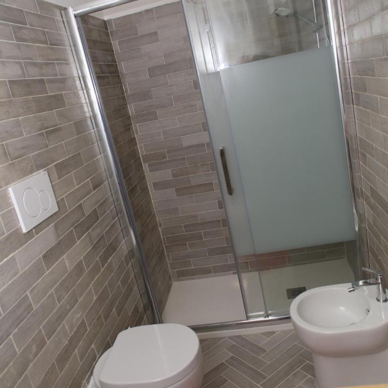 Princess Apartment 2 - Turin - Like at Your Home - Appartamento con 1 Camera da Letto - 10