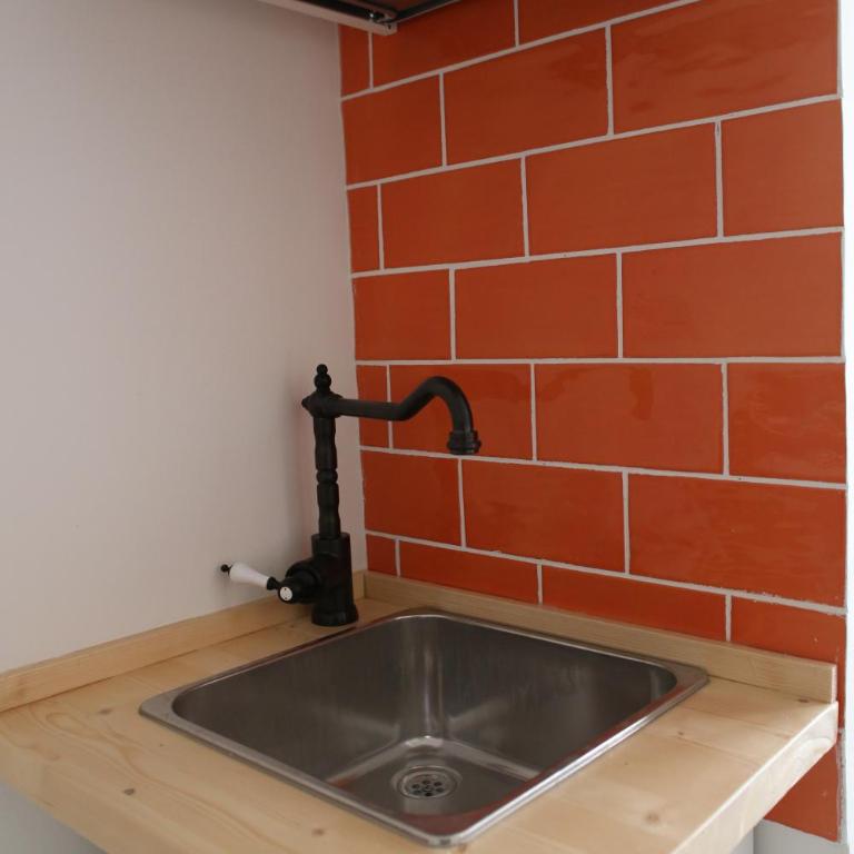 Princess Apartment 2 - Turin - Like at Your Home - Appartamento con 1 Camera da Letto - 13