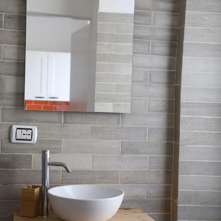 Princess Apartment 2 - Turin - Like at Your Home - Appartamento con 1 Camera da Letto - 11