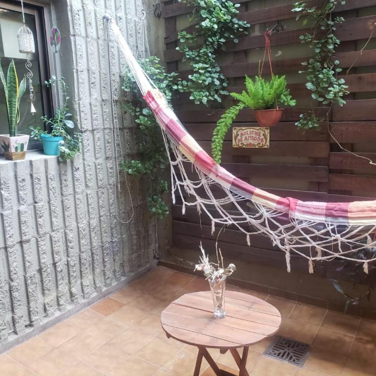 Departamento en Barrio General Paz calle 25 de Mayo - Apartamento - 18