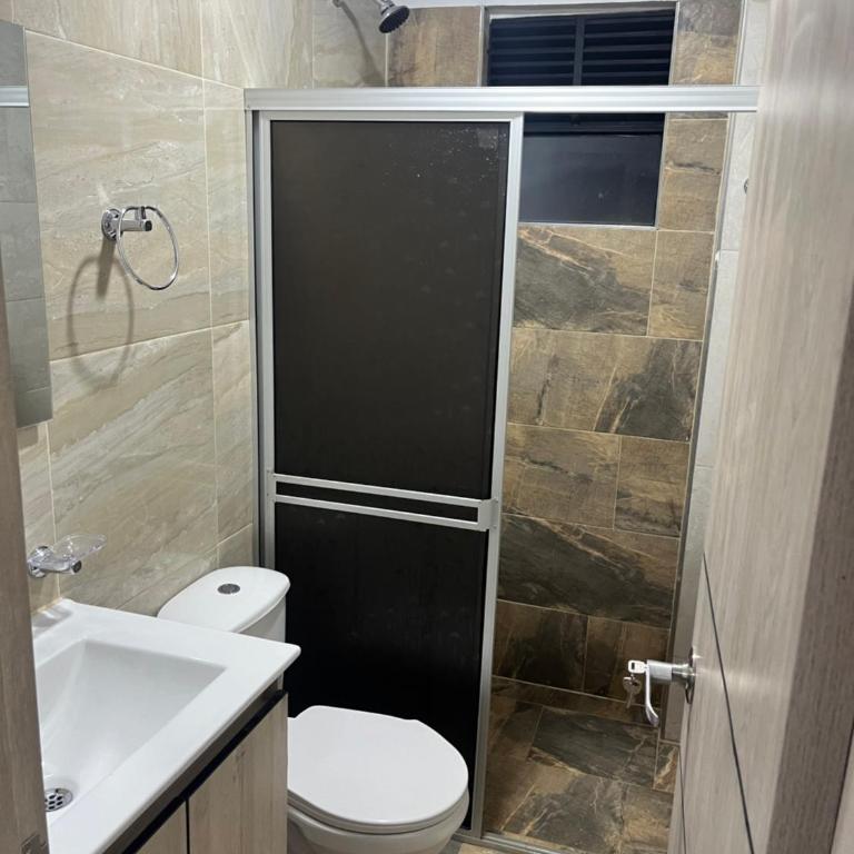 Apartaestudio en la mesa - Apartamento de 2 dormitorios - 6