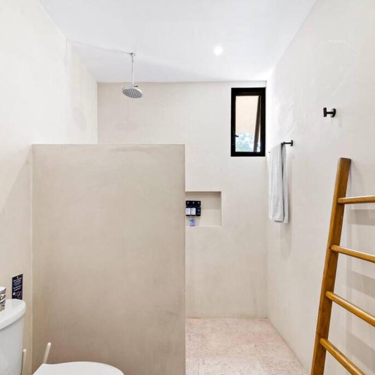 7 BDR Luxury Villa, Tulum's Best Infinity Pool, Near Beach - Villa - 12