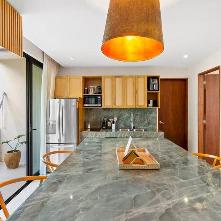 7 BDR Luxury Villa, Tulum's Best Infinity Pool, Near Beach - Villa - 25