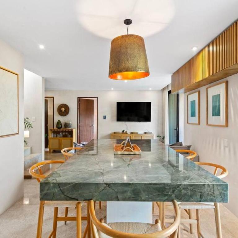 7 BDR Luxury Villa, Tulum's Best Infinity Pool, Near Beach - Villa - 26