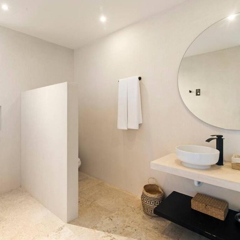7 BDR Luxury Villa, Tulum's Best Infinity Pool, Near Beach - Villa - 49