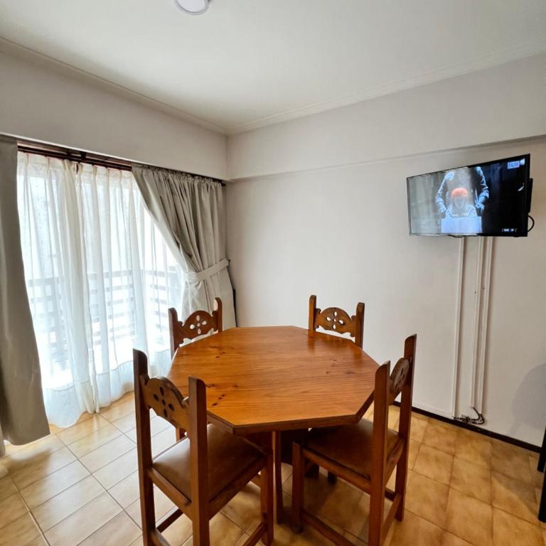 Depto zona Paseo Aldrey 1 amb - Apartamento de 1 dormitorio - 12