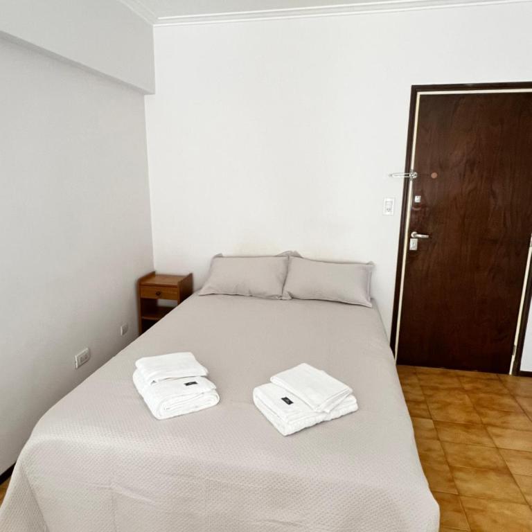 Depto zona Paseo Aldrey 1 amb - Apartamento de 1 dormitorio - 10