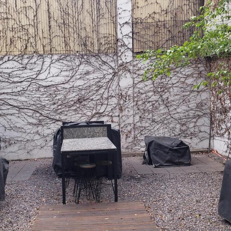 Ubicacion Ideal en Recoleta, Cochera Optativa Seguridad 24 hs Piscina Parrilla Gimnasio Lavadora - Apartamento de 1 dormitorio - 54
