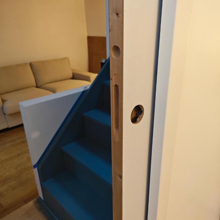 Appart calme Montmartre - Appartement 1 Chambre - 1
