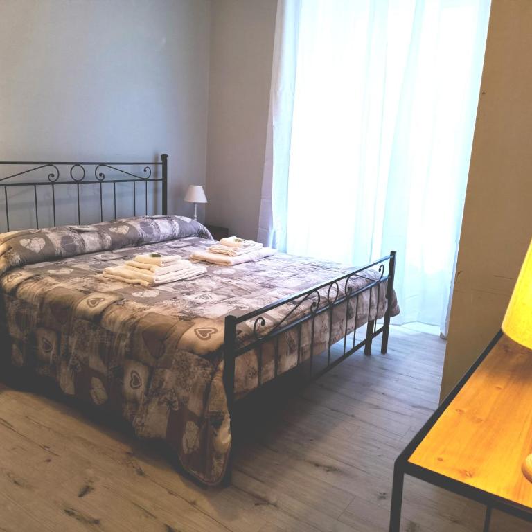 Casa Paolina a Metro San Paolo - Appartamento con 1 Camera da Letto - 8