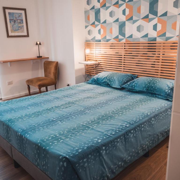 MT apartment - Appartement - 9