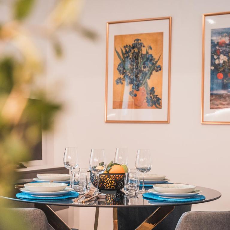 MT apartment - Appartement - 2