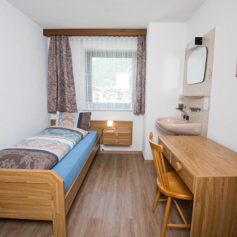 Ferienhaus Adonis - Apartment mit 3 Schlafzimmern - 1
