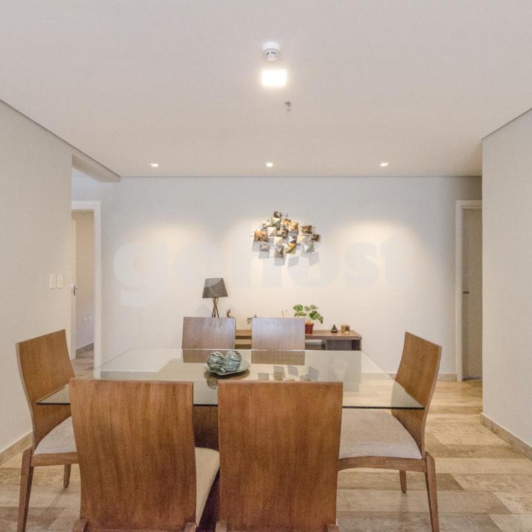 Spacious 2 bedroom apt in Villa Morra - Apartamento de 2 dormitorios - 9