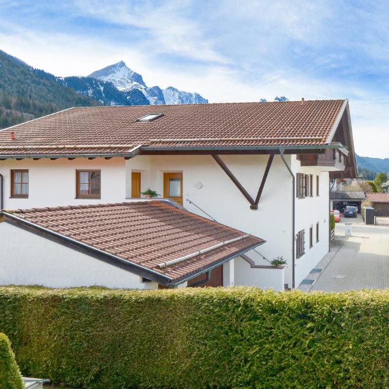 Berghupferl - Appartement avec Vue sur la Montagne - 28