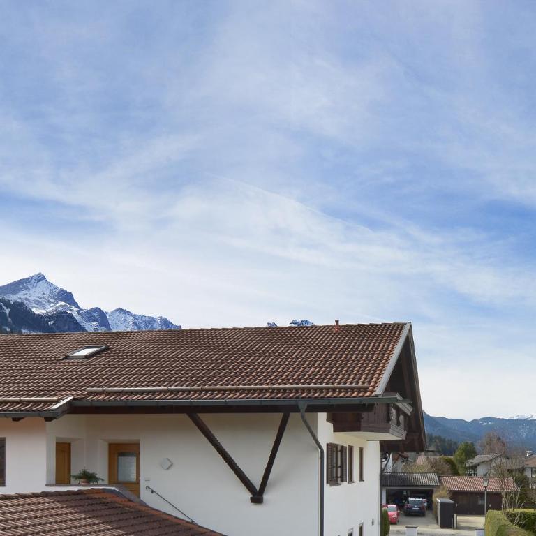 Berghupferl - Appartement avec Vue sur la Montagne - 29