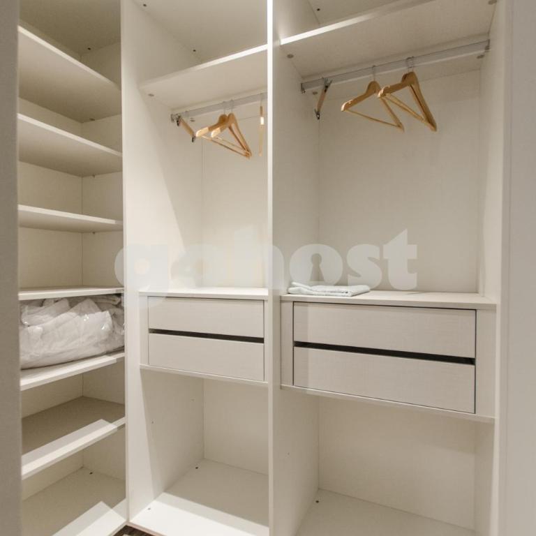 Spacious 2 bedroom apt in Villa Morra - Apartamento de 2 dormitorios - 19