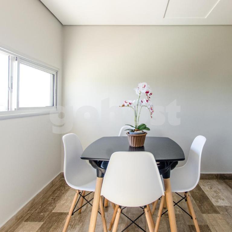 Spacious 2 bedroom apt in Villa Morra - Apartamento de 2 dormitorios - 23